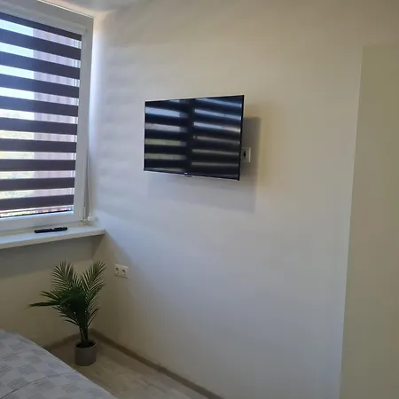 Taikos Studio 8 Klaipėda Quarto foto