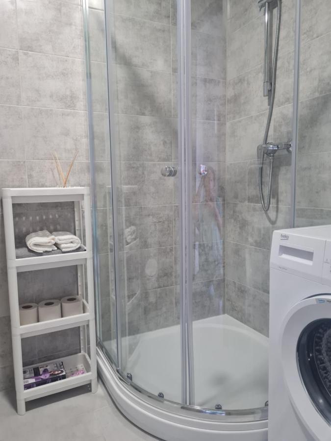 Apartment Taikos 8 *