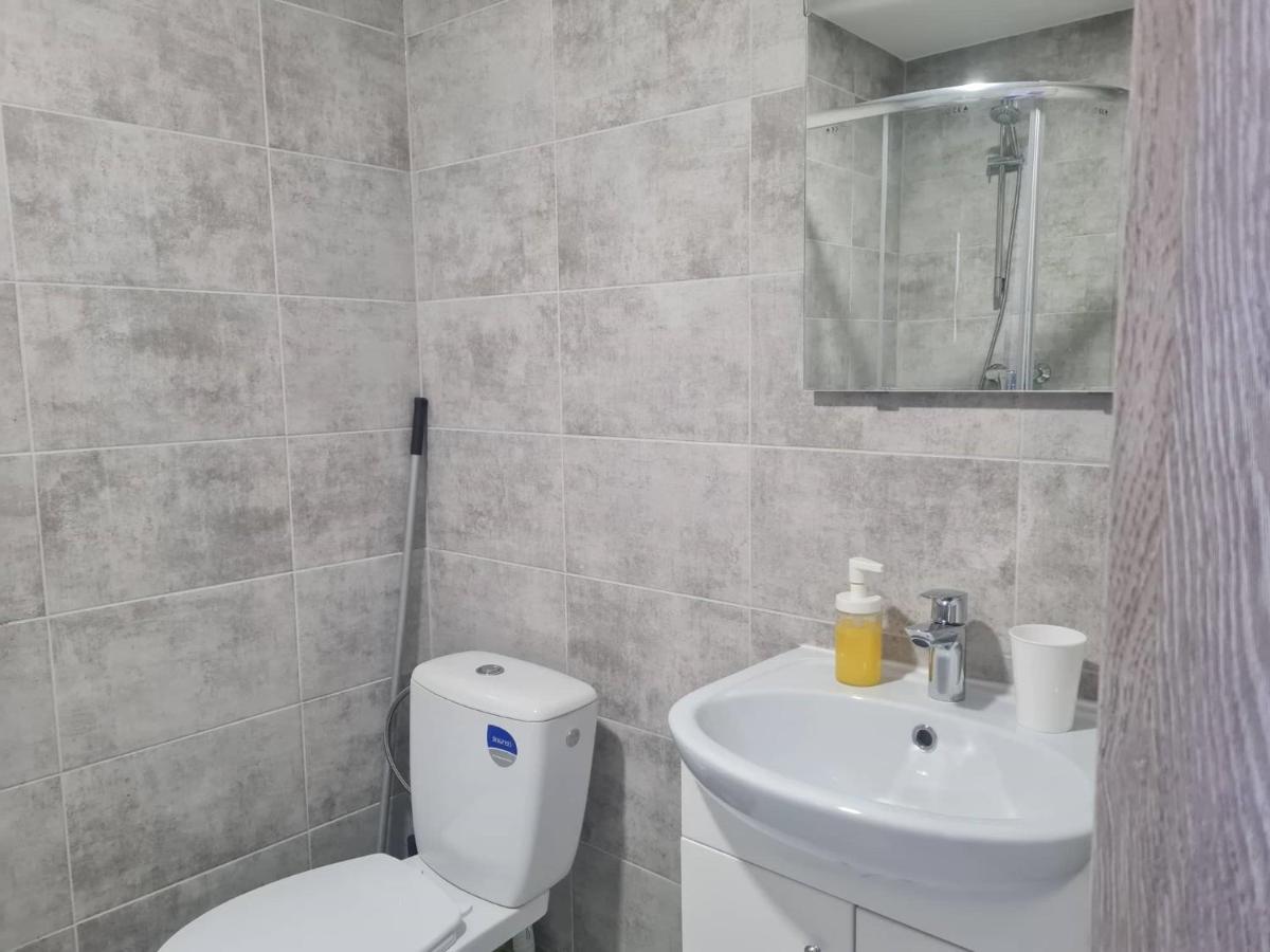 Taikos 8 * Klaipeda