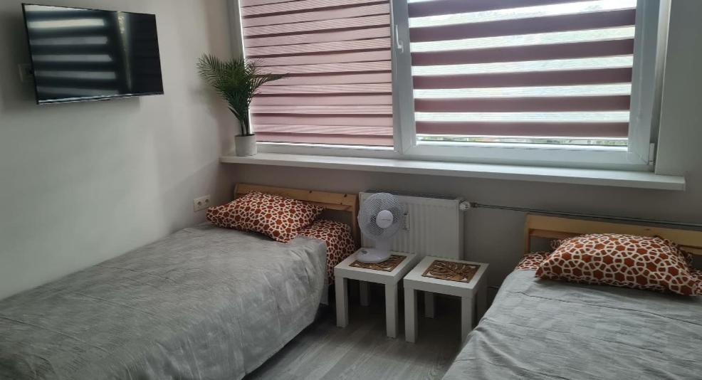 Taikos 8 Apartment Klaipeda