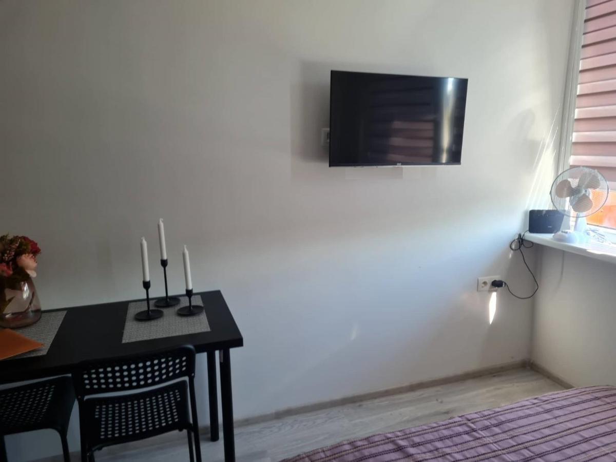 Apartment Taikos 8 Klaipeda